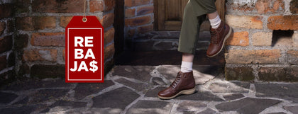 Rebajas Hombre