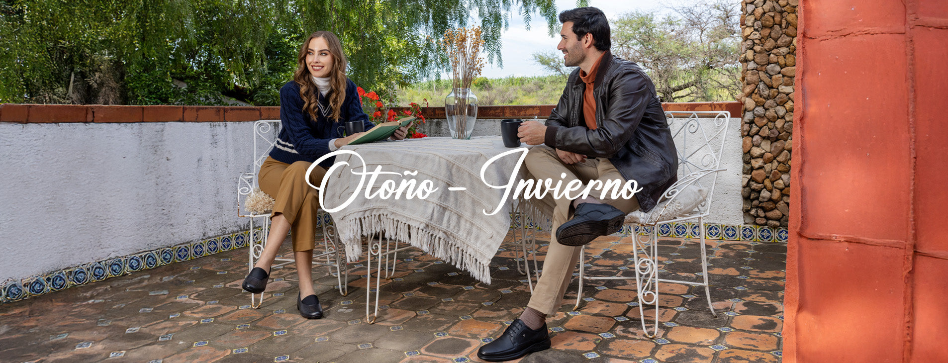 Avance de temporada mujer