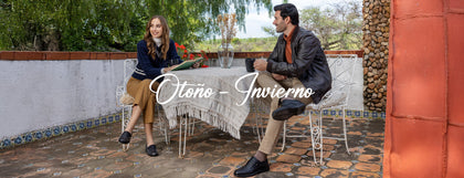 Avance de temporada mujer