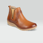 Paula - Bota Casual para Mujer Piel Borrego