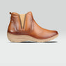 Paula - Bota Casual para Mujer Piel Borrego