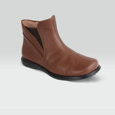 Isabella  - Bota Casual para Mujer Piel Genuina