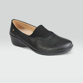 Bárbara - Zapato Casual para Dama Slip on con Neopreno