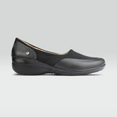 Wendy - Zapato Casual para Dama Slip on con Neopreno