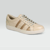 Dora - Sneaker Casual Confort Piel Genuina