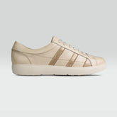 Dora - Sneaker Casual Confort Piel Genuina