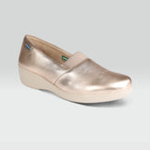 Thalia - Zapato Casual en Piel de Borrego