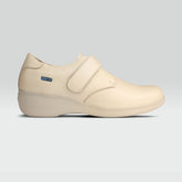 Amy - Zapato Casual para Dama de Piel de Borrego