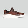 Daniel - Zapato Casual de hombre Piel de Borrego con Neopreno
