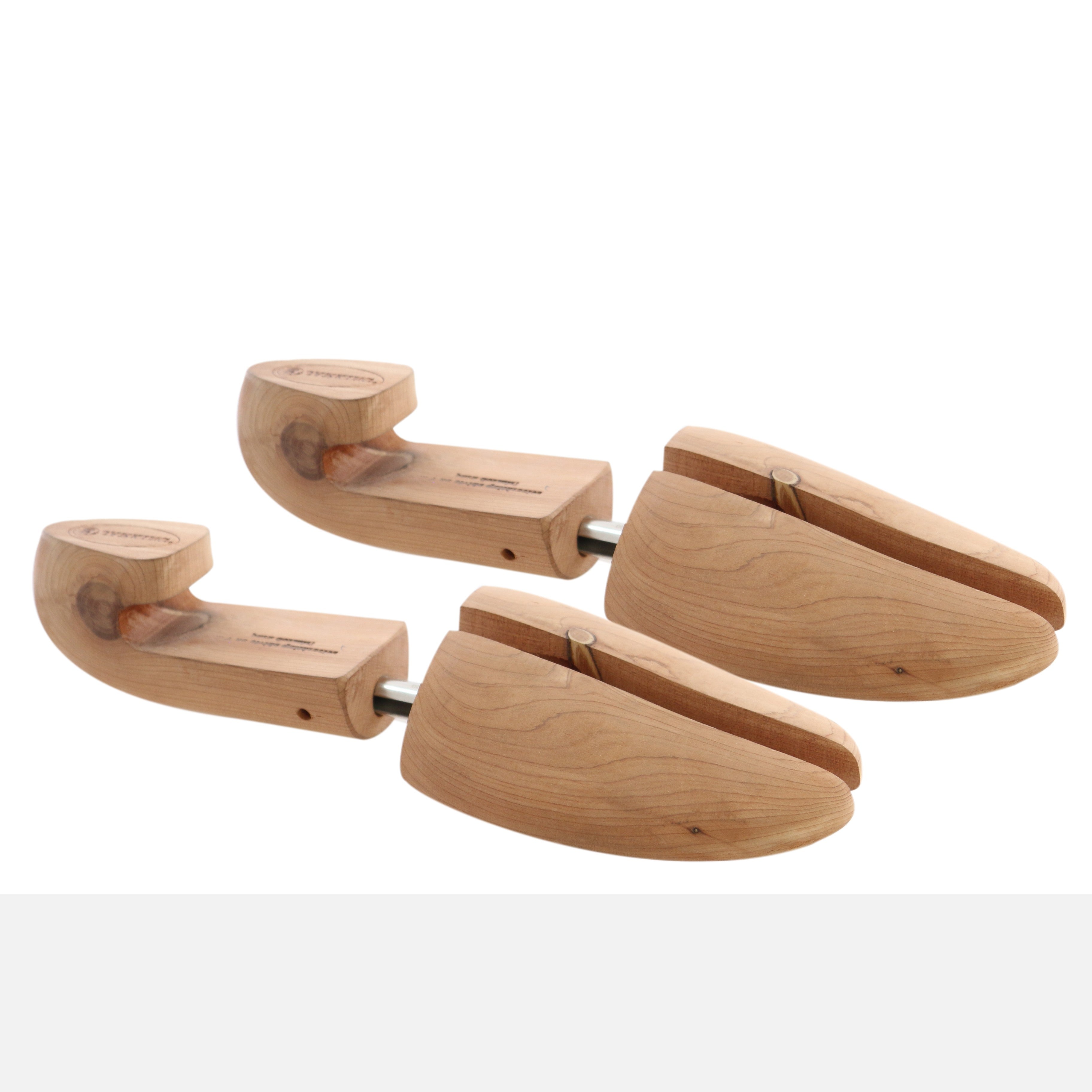 Horma en madera de cedro – jarkingMx