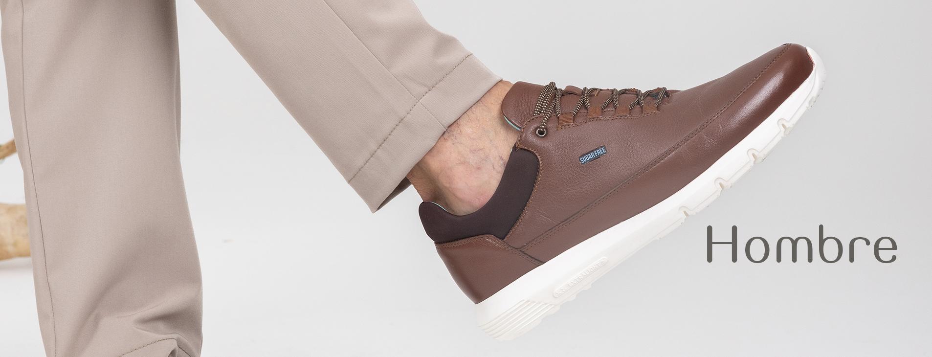 Sneakers Hombre