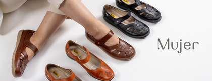 Sneakers Mujer