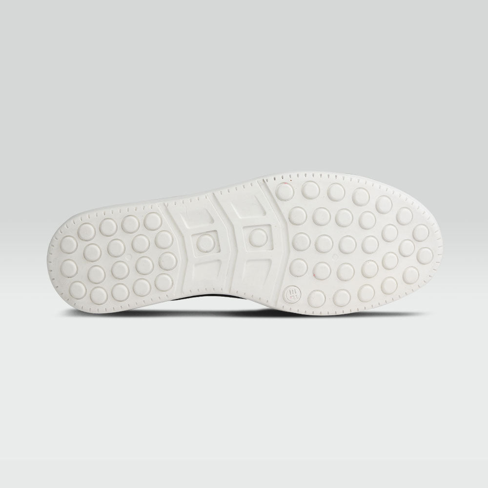 Linda - Sneaker Casual Confort Piel Genuina
