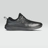 Ryan - Zapato Casual de hombre Piel de Borrego con Neopreno