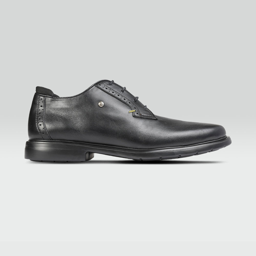 Felix - Zapato formal para hombre piel de Borrego