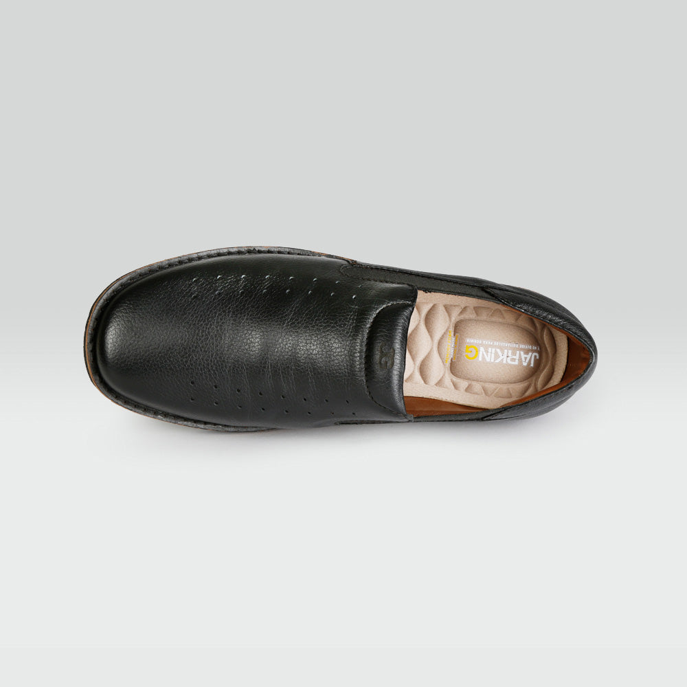 Rogelio - Zapato Slip On Piel de Borrego