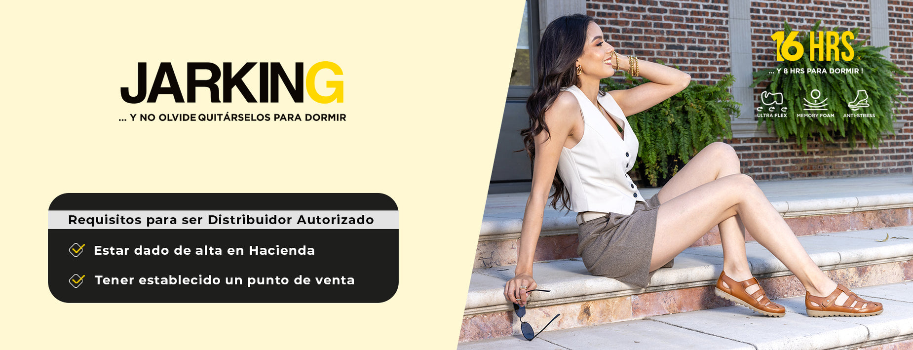Jarking Sucursales – jarkingMx
