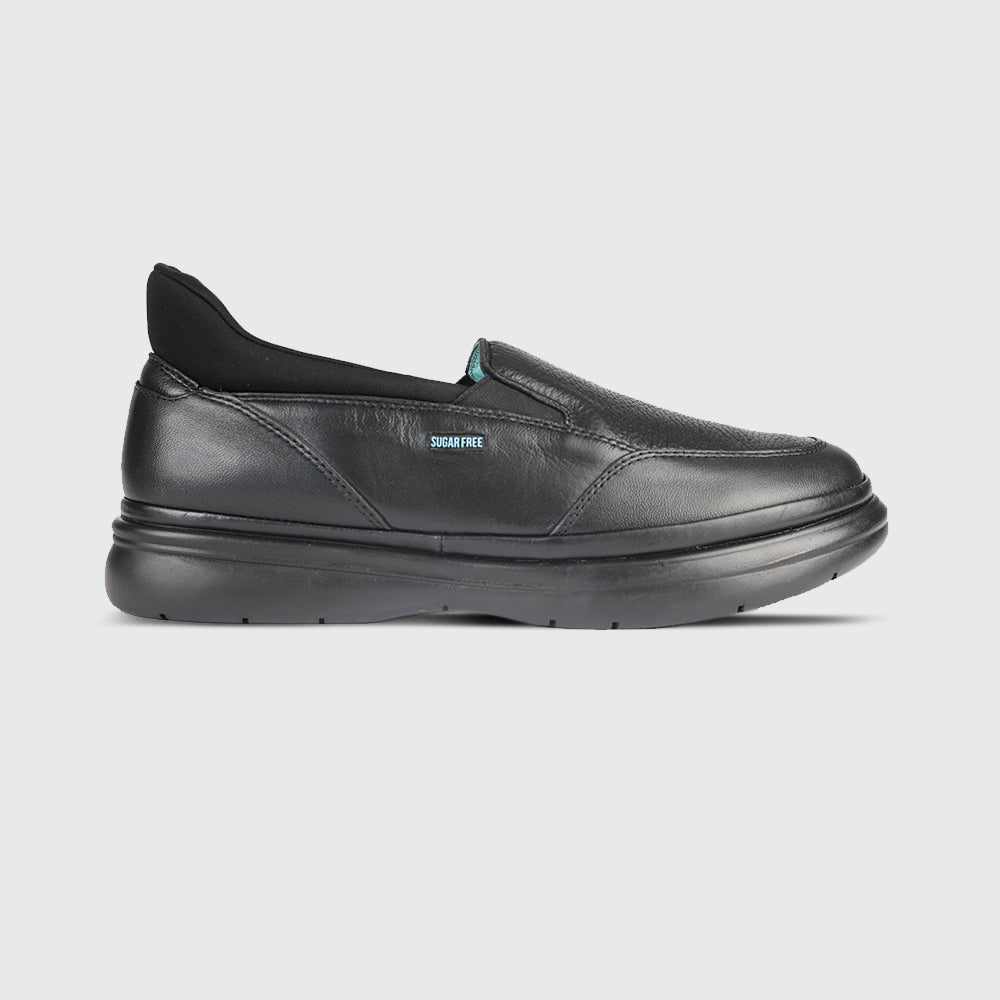 Matías - Zapato Slip On para Caballero Venado Borrego Tecnología EasyOn