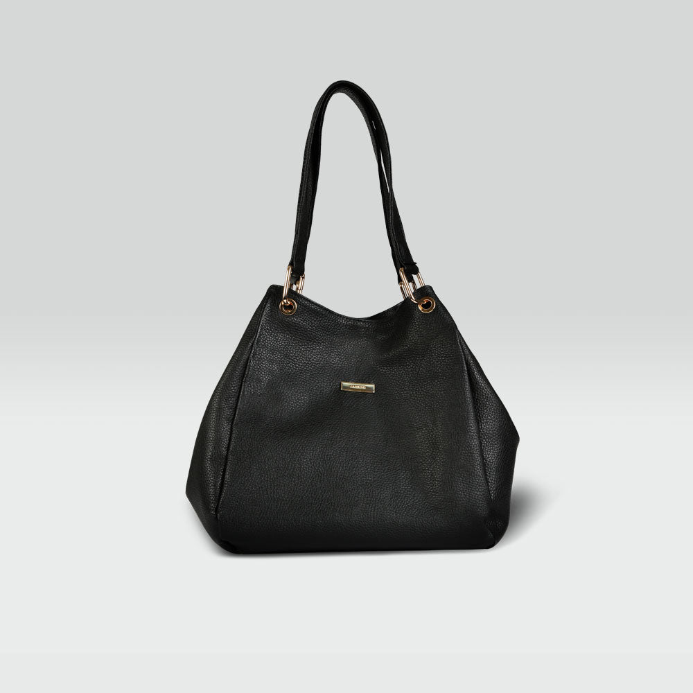 Bolso de Piel Genuina