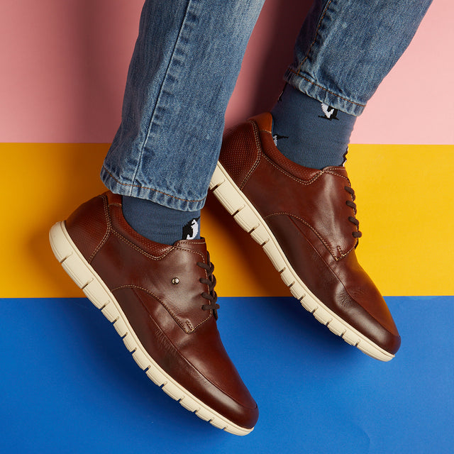 Casual Caballero – jarkingMx