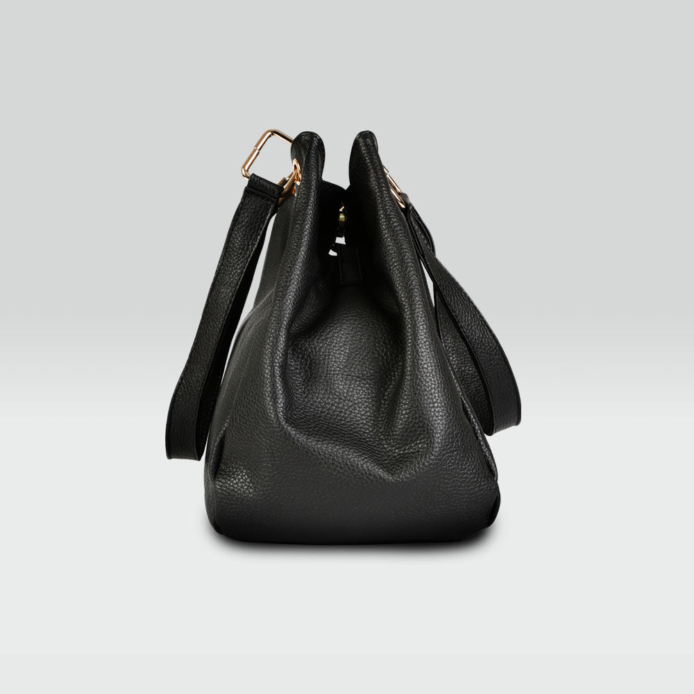 Bolso de Piel Genuina – jarkingMx